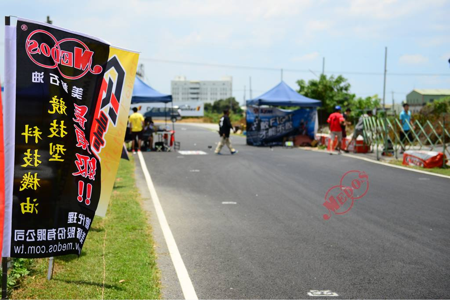 2014 MotoChamp SS 1/32mile台灣站｜美督賽道與場邊回顧｜原公告歷史影像